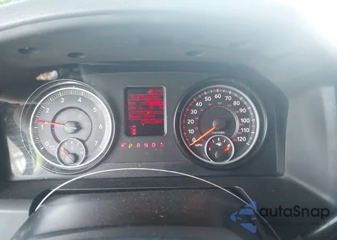 2014 Ram 1500 Ssv z USA, uszkodzony, nr VIN 1C6RR7XT9ES277111